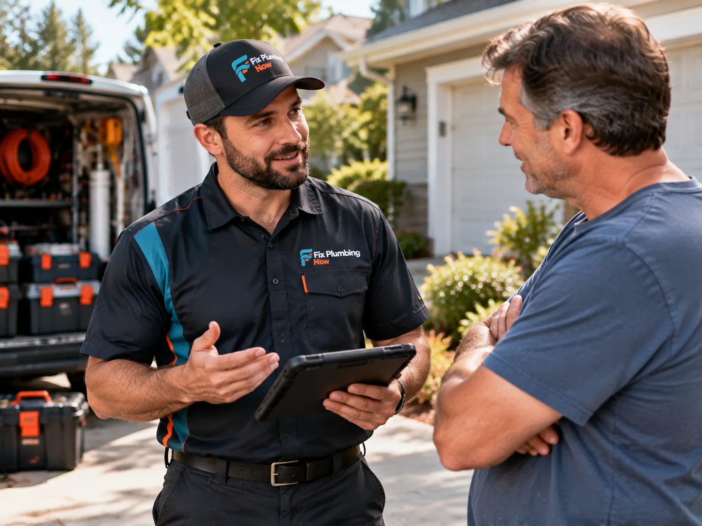 Clogged Drain Service Linwood, KS FAQs